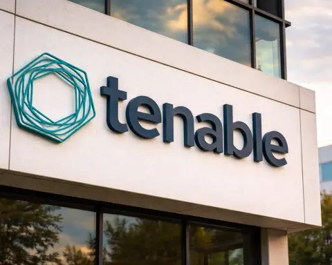 Tenable stock price wobbles near 52-week lows as AI fears rattle cybersecurity names