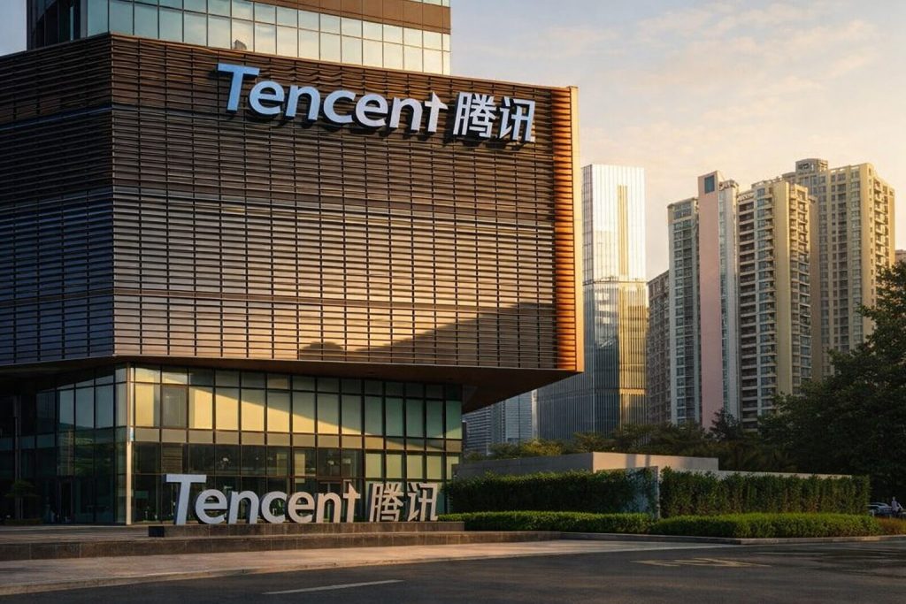 Tencent stock closes at HK$606: Yuanbao AI giveaway and key dates to watch before Hong Kong reopens