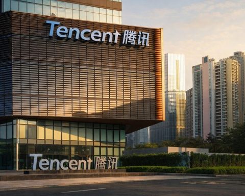 Tencent stock closes at HK$606: Yuanbao AI giveaway and key dates to watch before Hong Kong reopens