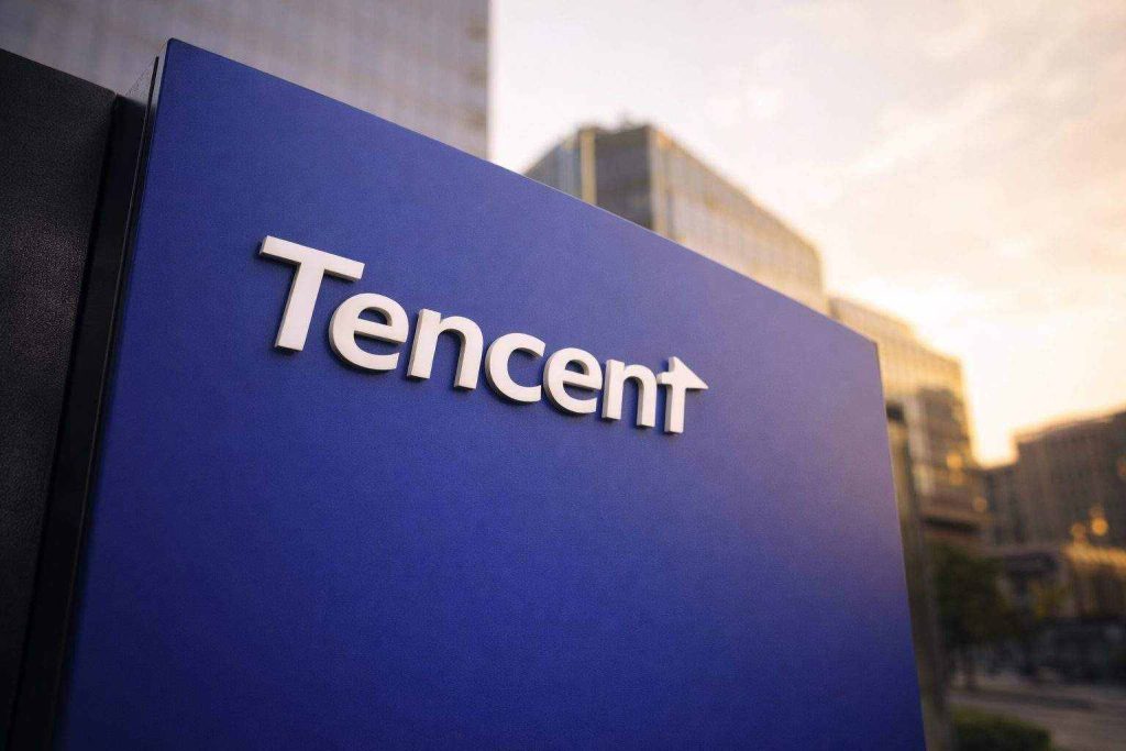 Tencent stock price: WeChat AI “red packet” fight shadows Monday open after HK$547.50 close