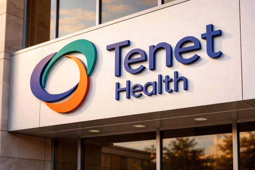 Tenet Healthcare stock price today: THC jumps 16% after Q4 results, 2026 outlook