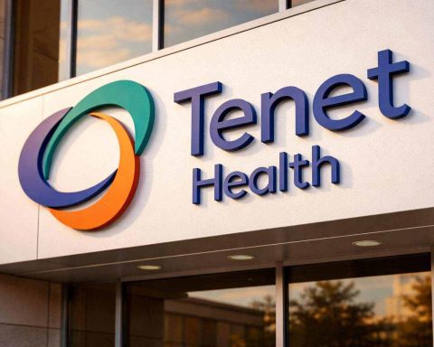 Tenet Healthcare stock price today: THC jumps 16% after Q4 results, 2026 outlook