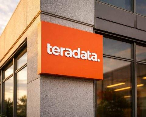 Teradata (TDC) stock jumps 29% after hours as board pact, upbeat 2026 outlook lift shares