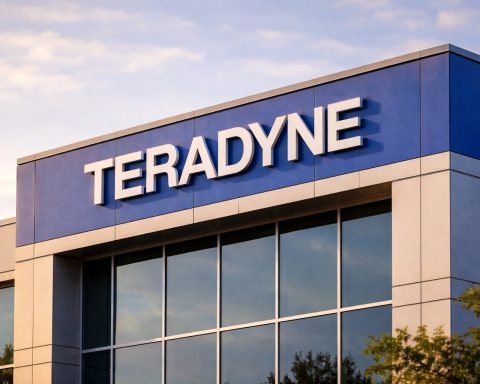 Teradyne stock drops nearly 5% after AI-fueled rally cools, Northland flags valuation
