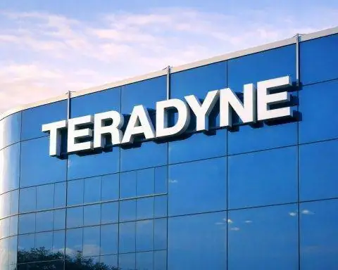 Teradyne stock jumps 23% in premarket after AI-driven outlook tops estimates