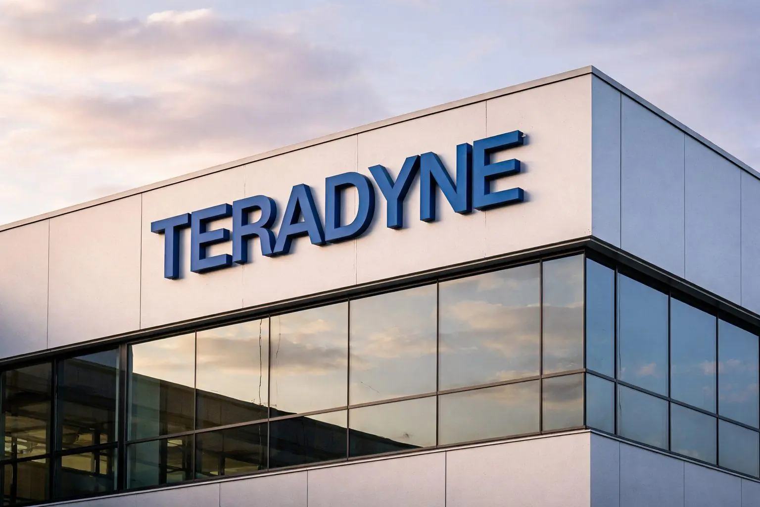 Teradyne stock jumps after hours on AI outlook; TER traders turn to Tuesday call