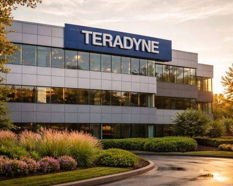 Teradyne stock jumps on AI-driven outlook — here’s what Wall Street is watching next