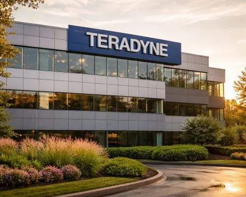 Teradyne stock jumps on AI-driven outlook — here’s what Wall Street is watching next