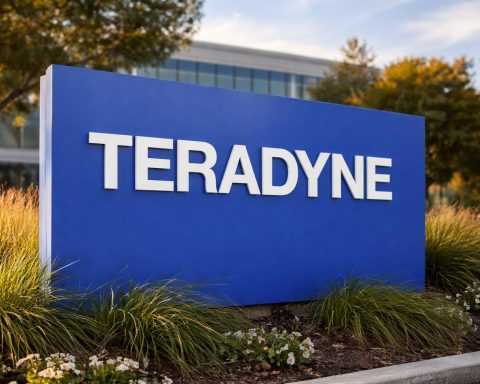 Teradyne stock price jumps after Q4 beat, AI test demand lifts outlook