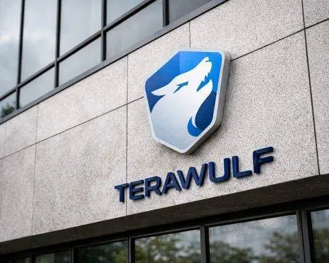 TeraWulf stock jumps on Kentucky, Maryland power-site deal: what WULF investors are watching next