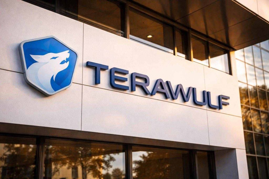 TeraWulf stock slides 14% as Bitcoin dips; $200 million Kentucky site deal draws scrutiny