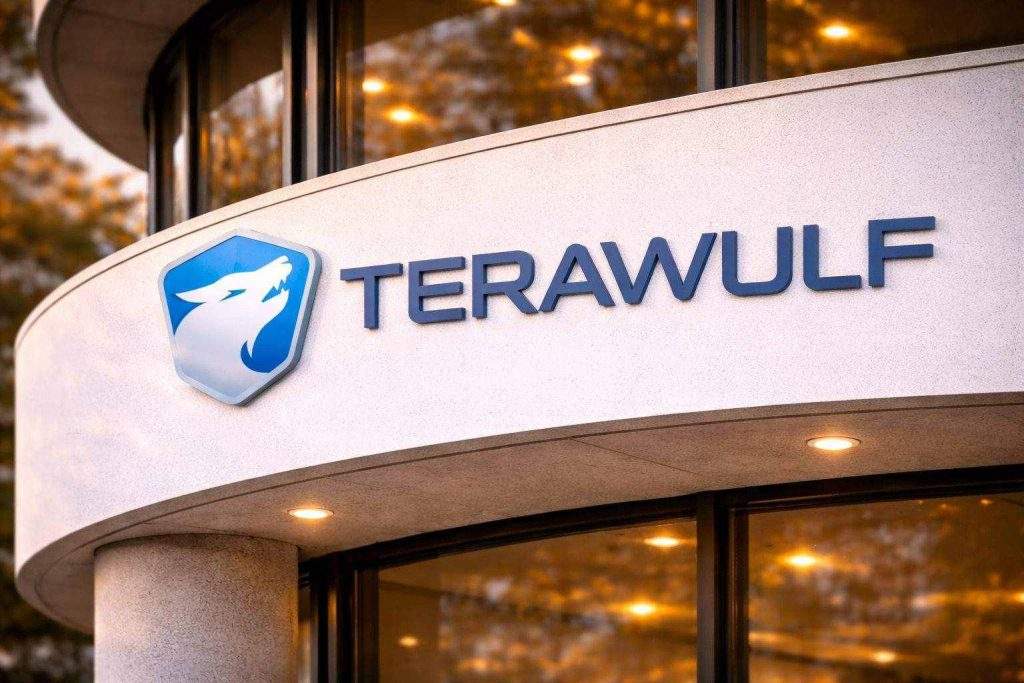 TeraWulf stock wobbles in premarket after Morgan Stanley starts coverage with $37 target, AI angle