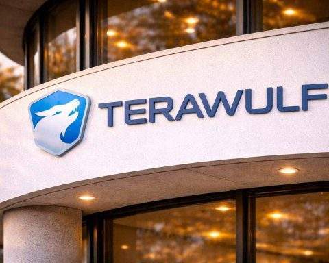 TeraWulf stock wobbles in premarket after Morgan Stanley starts coverage with $37 target, AI angle