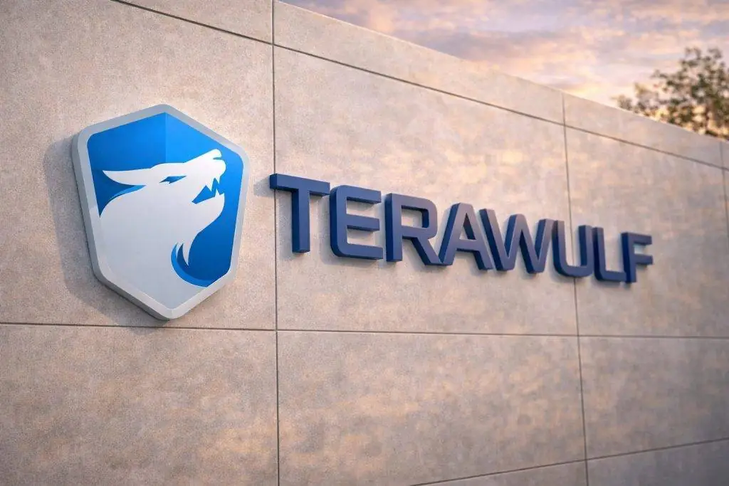 TeraWulf (WULF) stock edges up premarket after Kentucky and Maryland power-site deals