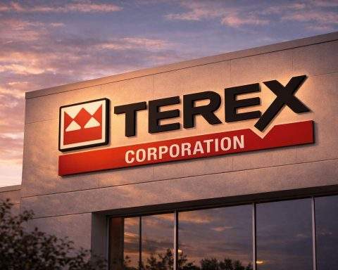 Terex stock rises again before the bell after 17% surge on 2026 outlook