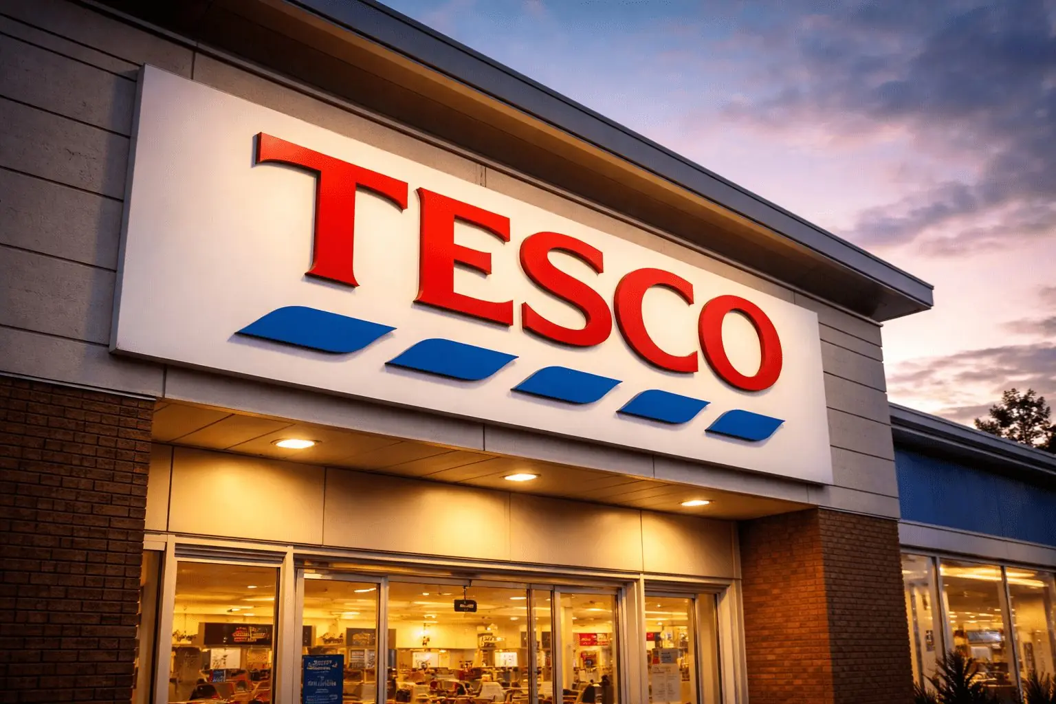 Tesco share price today: TSCO dips after Wednesday jump, with Whoosh and results in focus