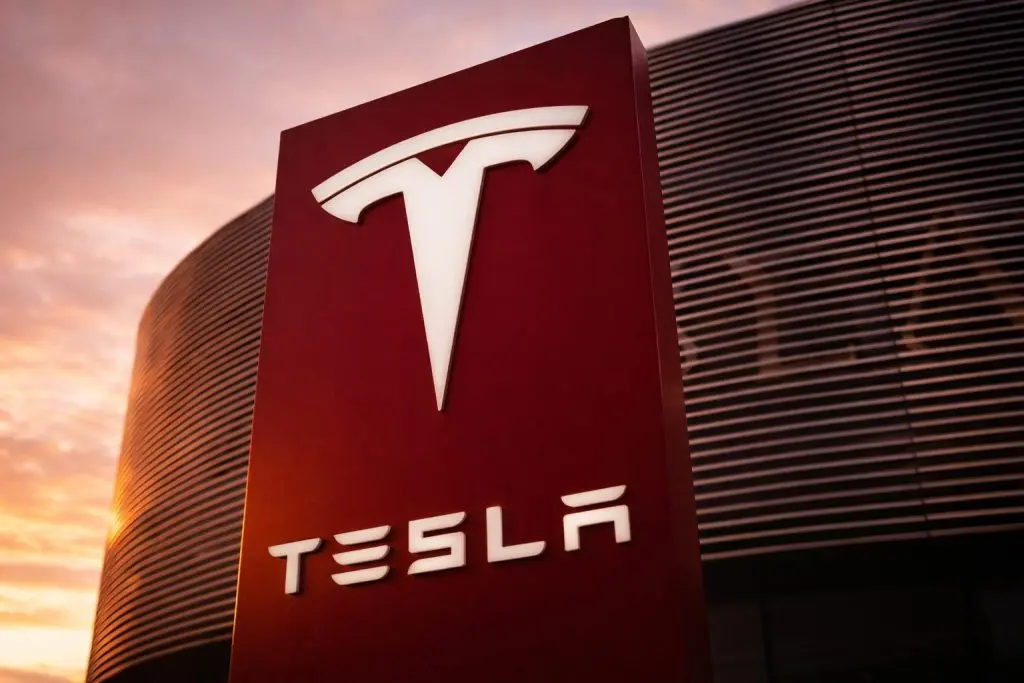 Tesla stock barely moves after-hours as Cybertruck price cuts collide with Autopilot verdict