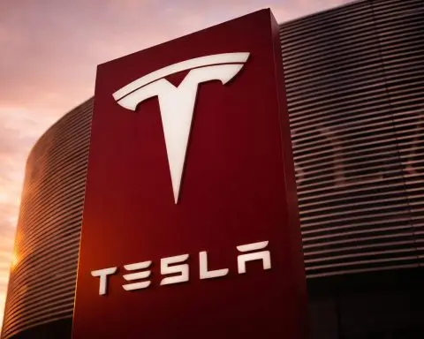 Tesla stock barely moves after-hours as Cybertruck price cuts collide with Autopilot verdict