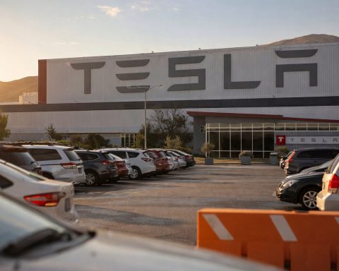 Tesla stock dips as $41,990 Model Y AWD launch puts pricing pressure back in focus