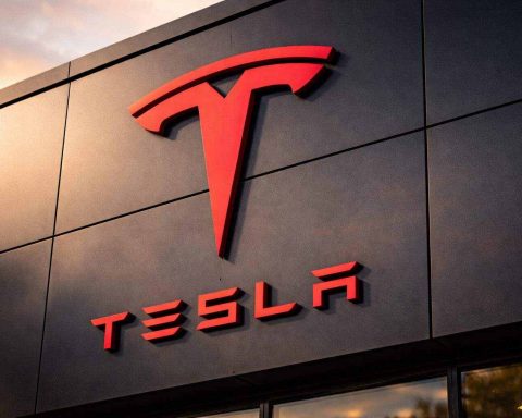 Tesla stock ends at $411 as Musk’s 100GW solar push and China AI report set up Monday trade