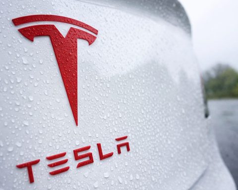 Tesla stock jumps on SpaceX-xAI merger chatter; what TSLA traders watch next week