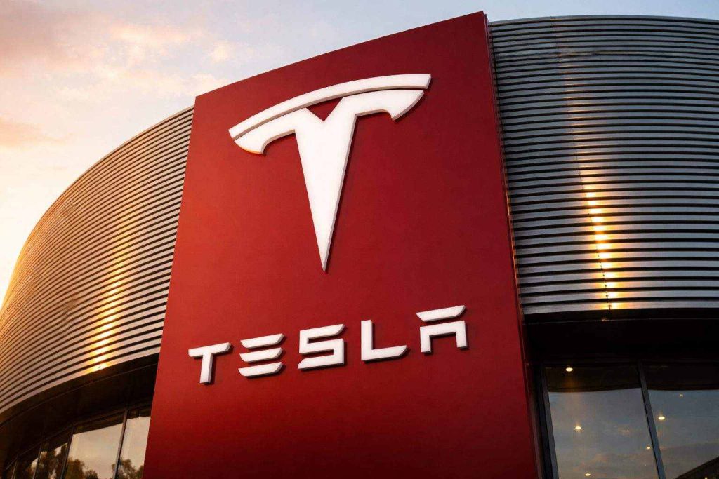 Tesla stock parked near $417 as U.S. markets shut for Presidents Day — what could move TSLA next