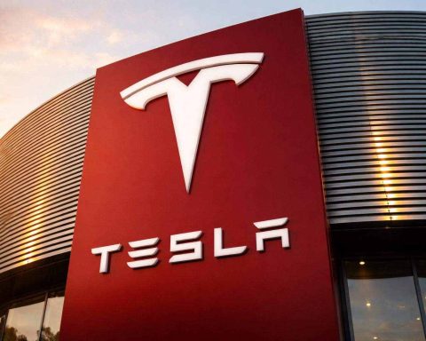 Tesla stock parked near $417 as U.S. markets shut for Presidents Day — what could move TSLA next