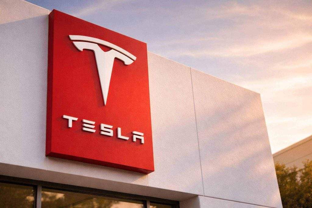 Tesla stock pops in premarket — here’s what Wall Street is watching next