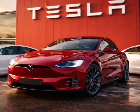 Tesla stock price: California robotaxi permits become TSLA’s next big test