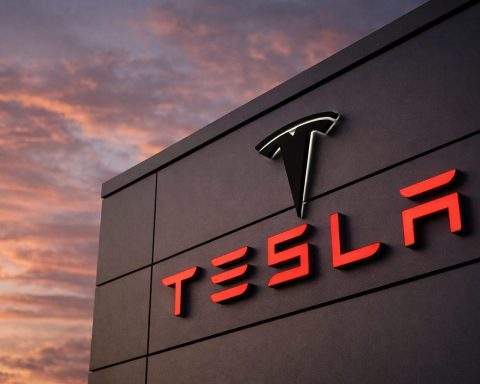 Tesla stock price dips as Tencent brings WeChat features to China cars; CPI looms
