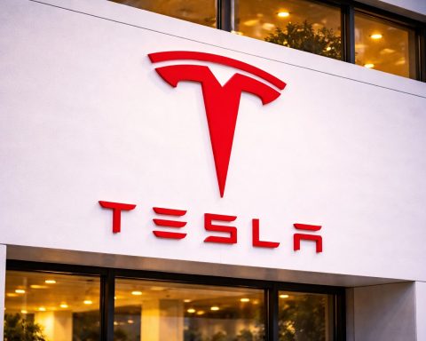 Tesla stock price rises on SpaceX-xAI merger chatter as TSLA heads into Monday