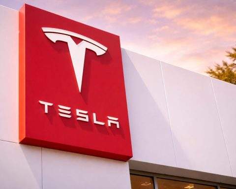 Tesla stock price rises to $411 as Musk solar hiring push and China AI plan set up week ahead