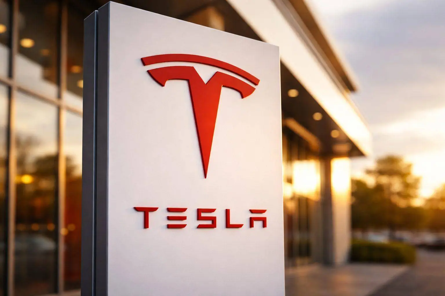 Tesla stock price slides as Europe demand data stays weak and Wall Street turns cautious