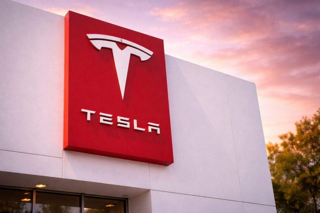 Tesla stock price: TSLA ends at $411 as Musk’s solar hiring push raises the stakes for Monday