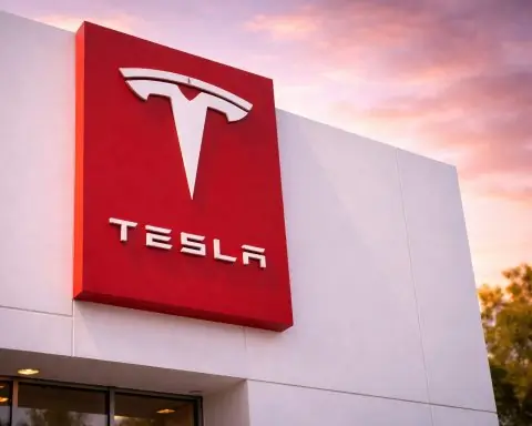 Tesla stock price: TSLA ends at $411 as Musk’s solar hiring push raises the stakes for Monday