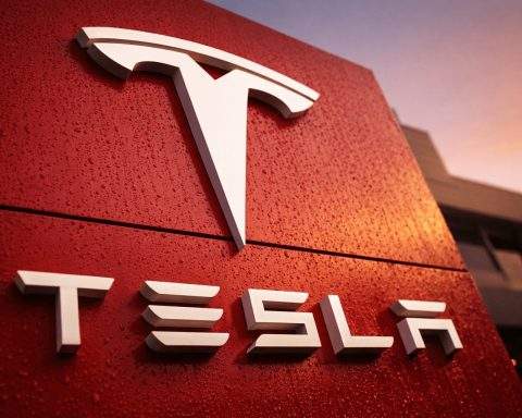 Tesla stock rises as global sales shake-up hits tape; what Wall Street watches next