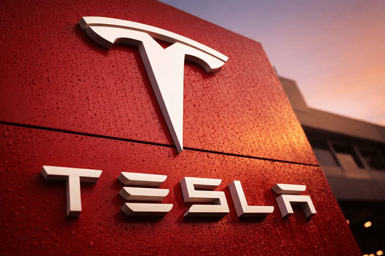Tesla stock rises as global sales shake-up hits tape; what Wall Street watches next