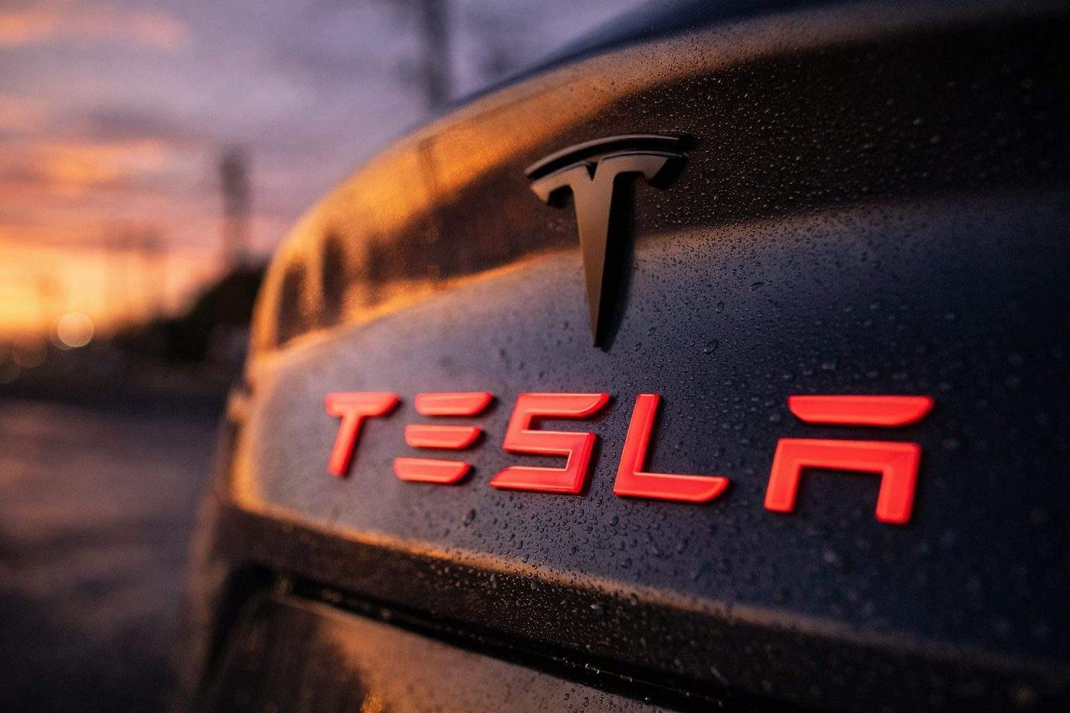 Tesla stock rises as robotaxi race heats up — what TSLA investors watch next