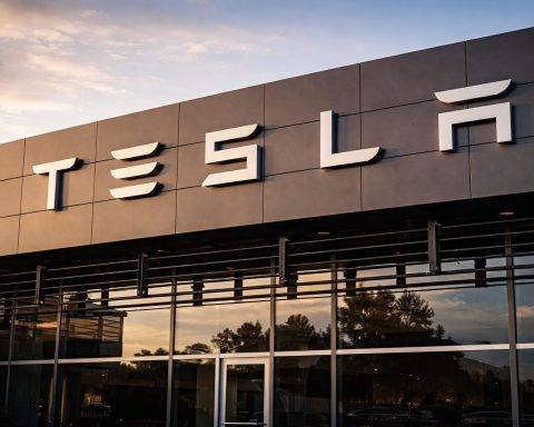 Tesla stock slides after China sales update and robotaxi rules push rattle TSLA