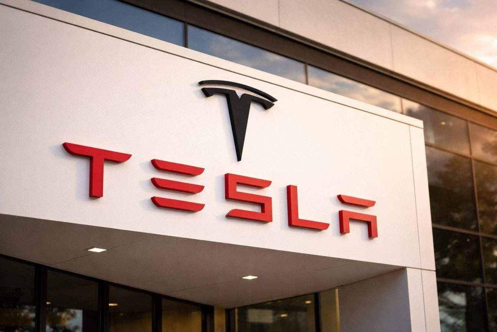 Tesla stock slides as Volkswagen tops Europe EV sales — what investors are watching next
