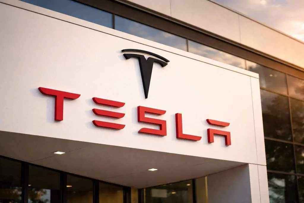 Tesla stock slides as Volkswagen tops Europe EV sales — what investors are watching next