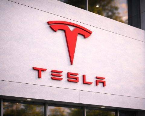 Tesla stock slides nearly 5% as China sales and Model Y pricing collide with a tech-led selloff