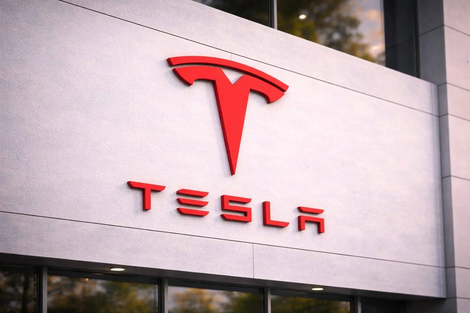 Tesla stock slides nearly 5% as China sales and Model Y pricing collide with a tech-led selloff