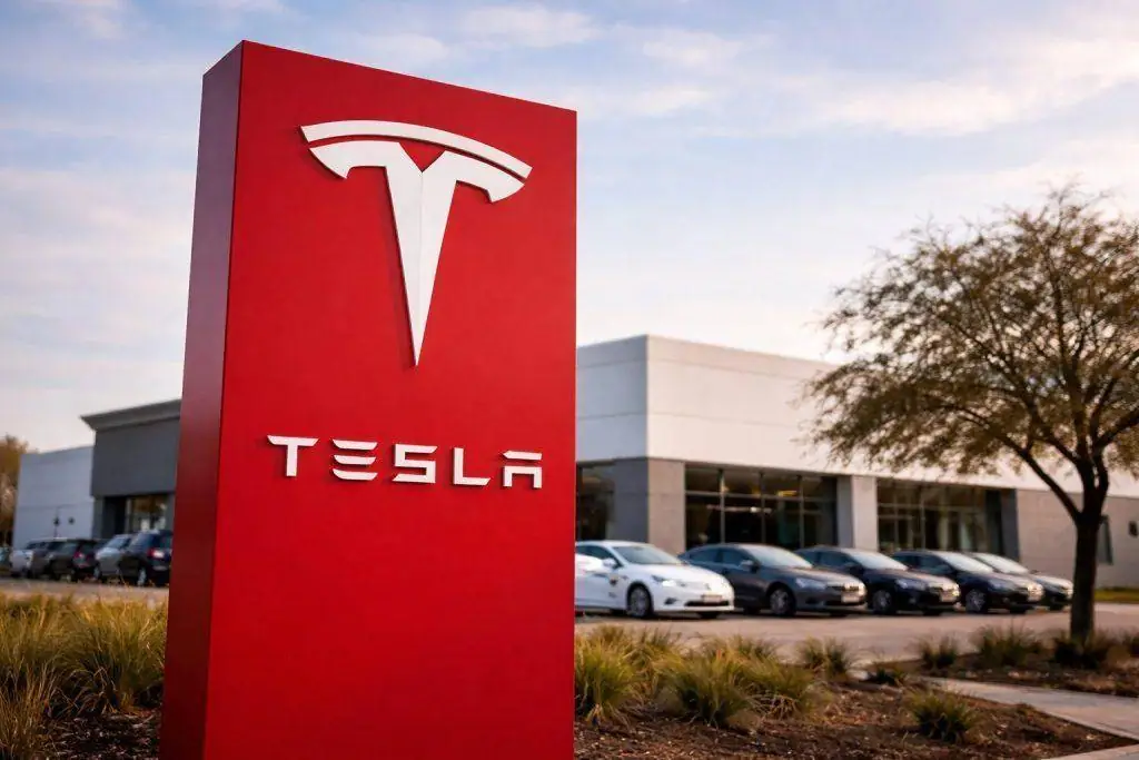 Tesla stock slips premarket as Europe sales recovery stalls — what traders watch next