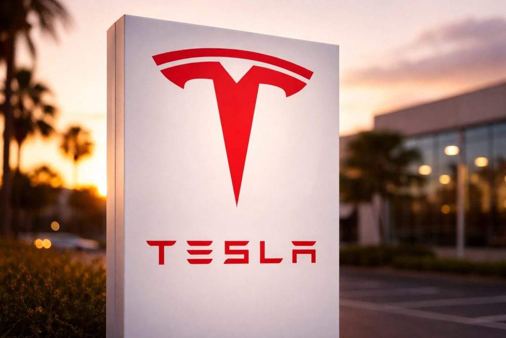 Tesla stock steadies near $417 as U.S. holiday week, Fed minutes come into focus