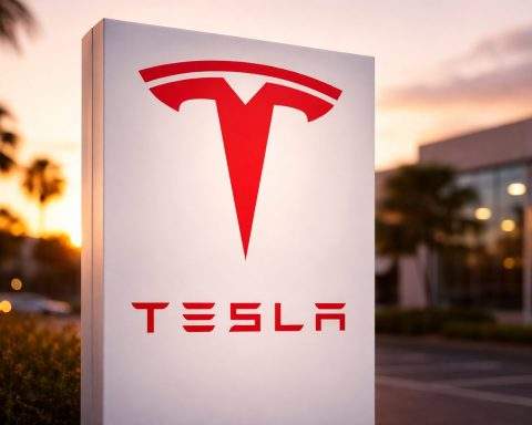 Tesla stock steadies near $417 as U.S. holiday week, Fed minutes come into focus