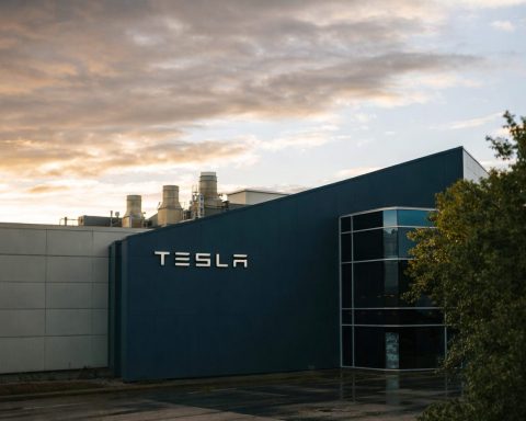 Tesla stock (TSLA) flat as China sales rise but UK slump puts demand in focus