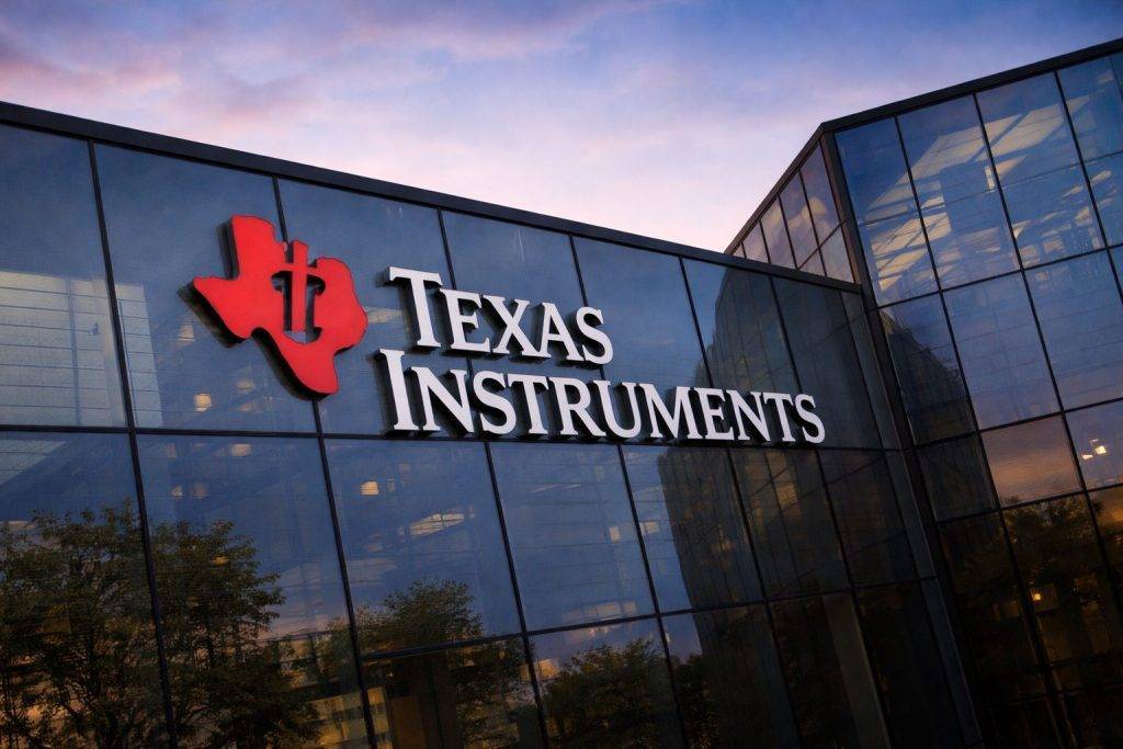 Texas Instruments’ $7.5B Silicon Labs buy: the wireless-chip grab behind the deal