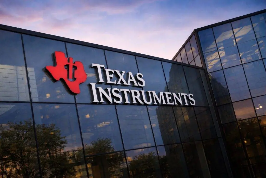 Texas Instruments’ $7.5B Silicon Labs buy: the wireless-chip grab behind the deal