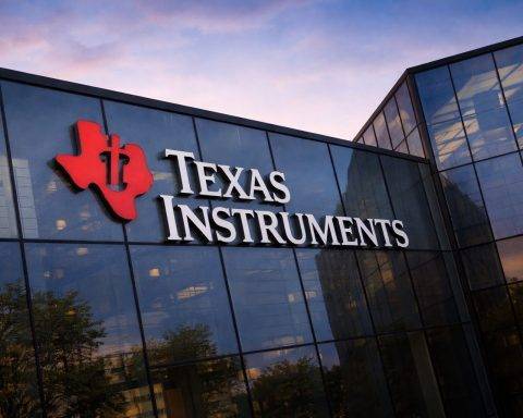 Texas Instruments’ $7.5B Silicon Labs buy: the wireless-chip grab behind the deal